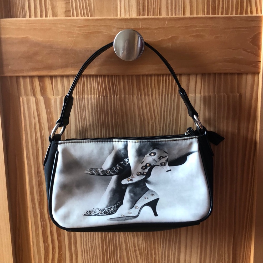 Small purse